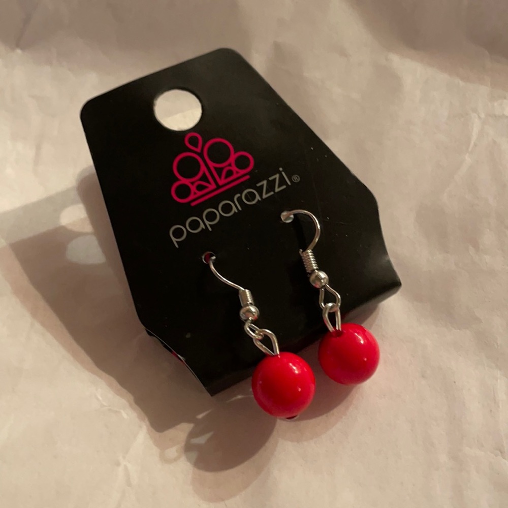 Paparazzi Earrings